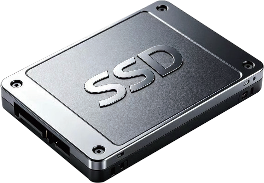 SSD固态硬盘